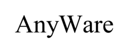 ANYWARE trademark