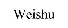 WEISHU trademark
