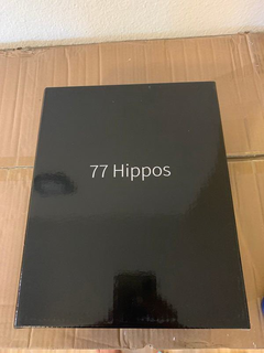 77 HIPPOS trademark