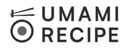 UMAMI RECIPE trademark