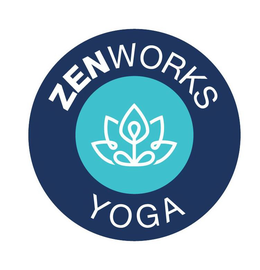 ZENWORKS YOGA trademark