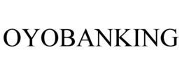 OYOBANKING trademark