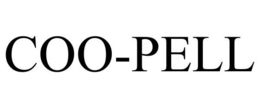 COO-PELL trademark