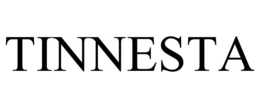 TINNESTA trademark