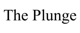 THE PLUNGE trademark
