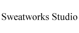 SWEATWORKS STUDIO trademark