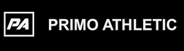 PA PRIMO ATHLETIC trademark