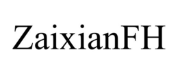 ZAIXIANFH trademark