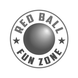 RED BALL FUN ZONE trademark