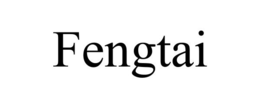 FENGTAI trademark