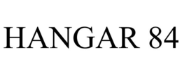 HANGAR 84 trademark