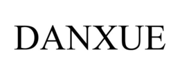 DANXUE trademark