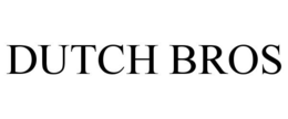 DUTCH BROS trademark