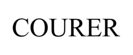 COURER trademark
