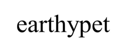EARTHYPET trademark