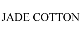 JADE COTTON trademark