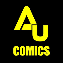 AU COMICS trademark