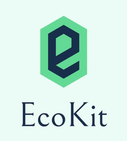 E ECOKIT trademark