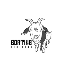 GOATING CLOTHING trademark