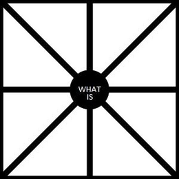 WHAT IS trademark