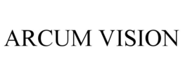 ARCUM VISION trademark