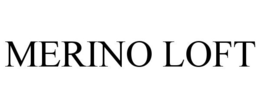MERINO LOFT trademark