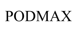 PODMAX trademark