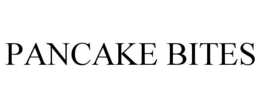 PANCAKE BITES trademark