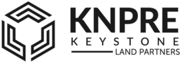 KNPRE KEYSTONE LAND PARTNERS trademark