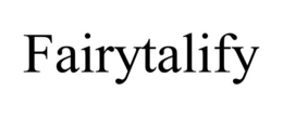 FAIRYTALIFY trademark