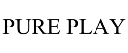 PURE PLAY trademark