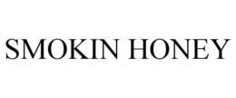 SMOKIN HONEY trademark