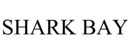 SHARK BAY trademark