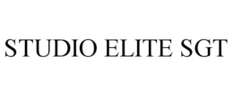 STUDIO ELITE SGT trademark