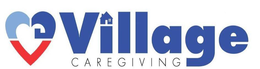VILLAGE CAREGIVING trademark