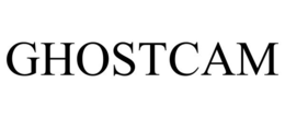 GHOSTCAM trademark