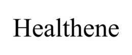 HEALTHENE trademark