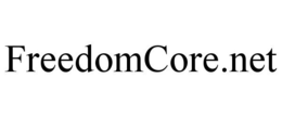 FREEDOMCORE.NET trademark