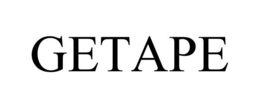 GETAPE trademark