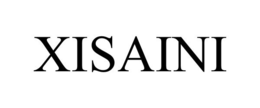 XISAINI trademark