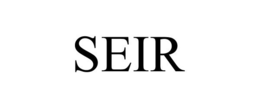 SEIR trademark