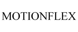 MOTIONFLEX trademark