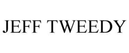 JEFF TWEEDY trademark
