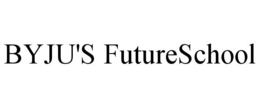 BYJU'S FUTURESCHOOL trademark