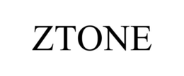 ZTONE trademark