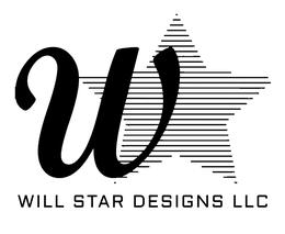 W WILL STAR DESIGNS LLC trademark