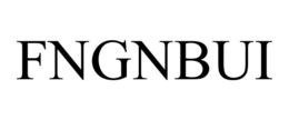 FNGNBUI trademark