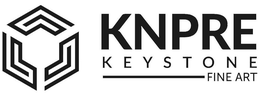 KNPRE KEYSTONE FINE ART trademark