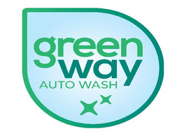 GREEN WAY AUTO WASH trademark