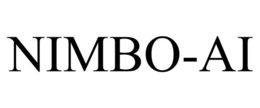 NIMBO-AI trademark